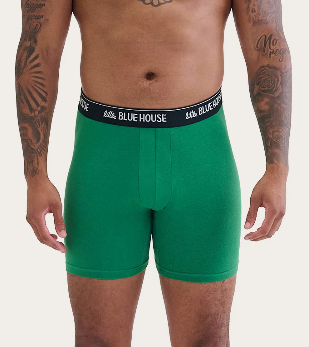 Men's Boxer Brief