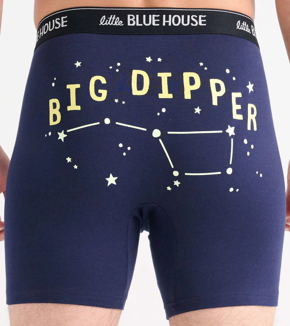 Men's Boxer Brief