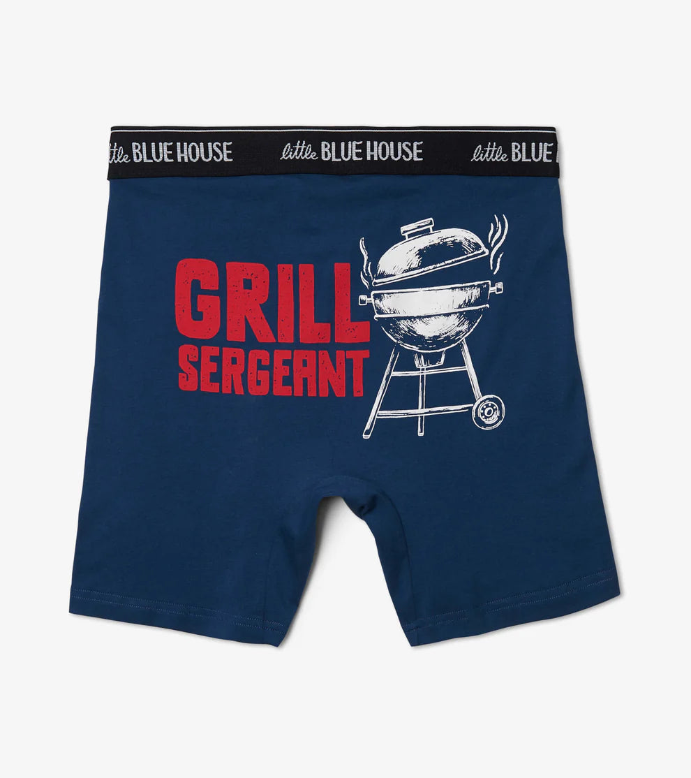 Men's Boxer Brief