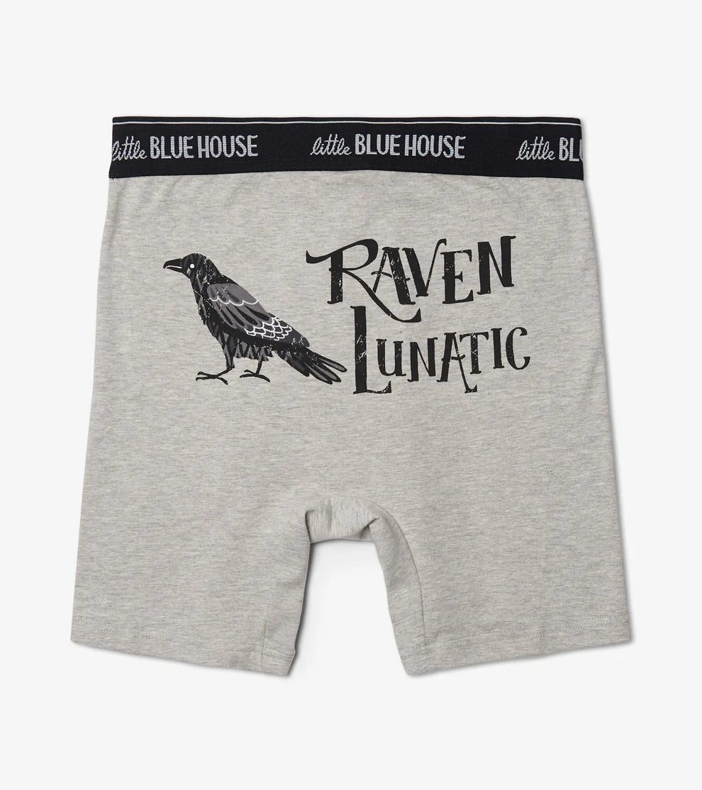 Men's Boxer Brief