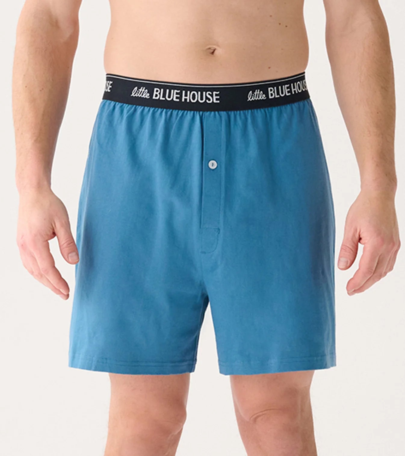 Kamloops Men's Boxer Brief