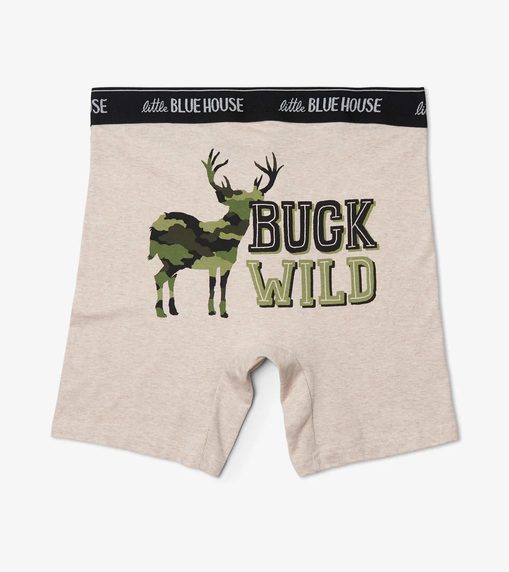Men's Boxer Brief