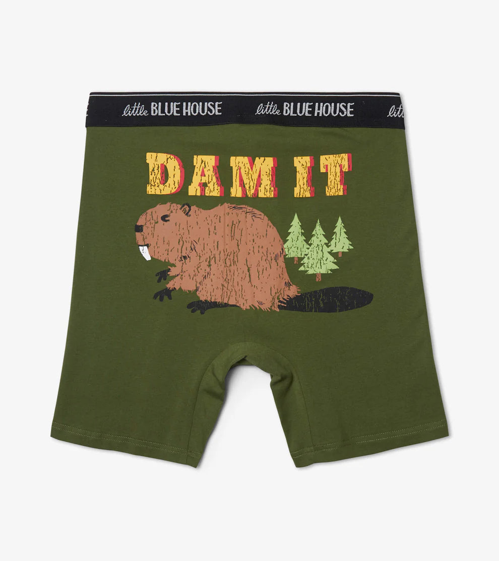 Men's Boxer Brief