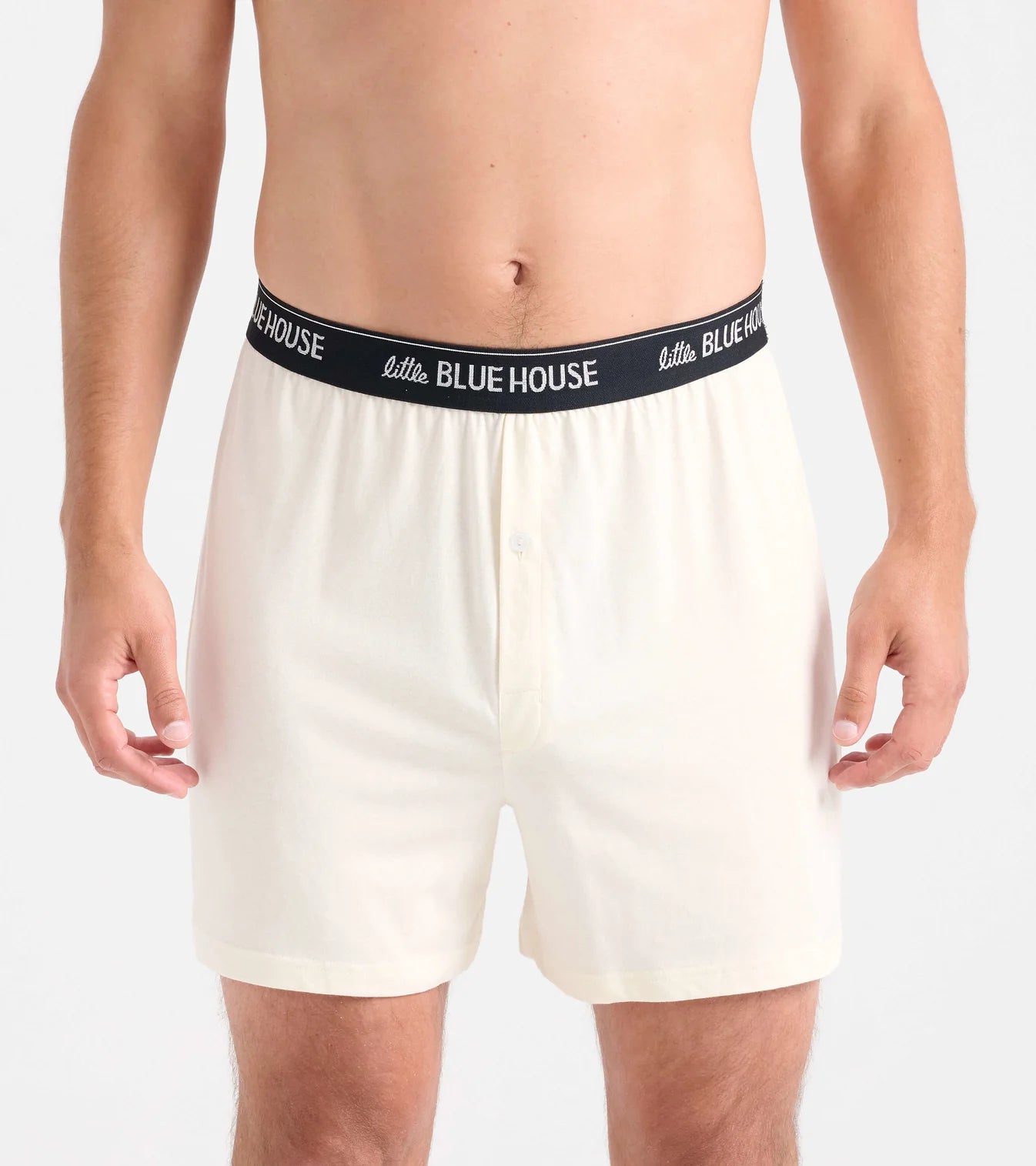 Kamloops Men's Boxer Brief