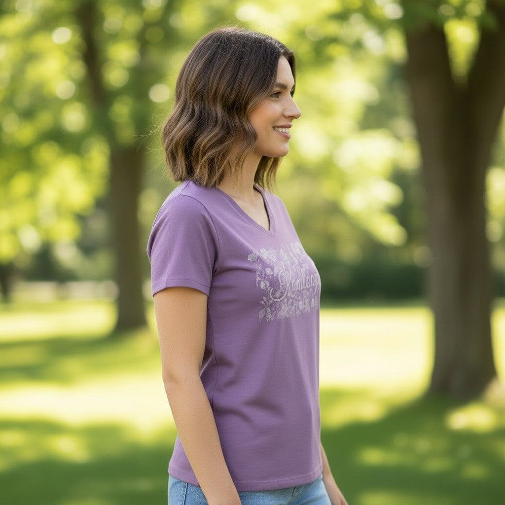 Kamloops Women's T-Shirt