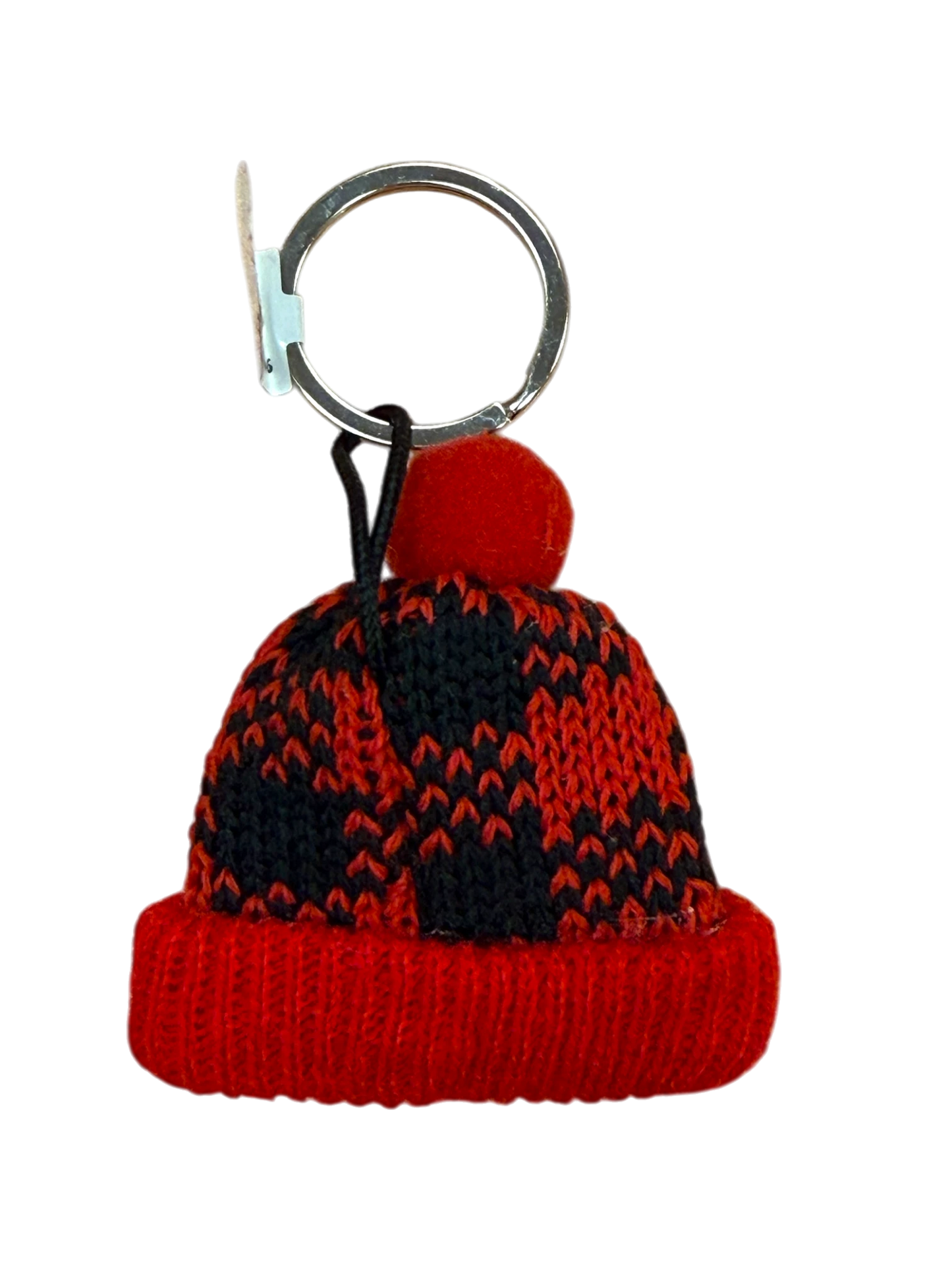 Canada Hat Keychain