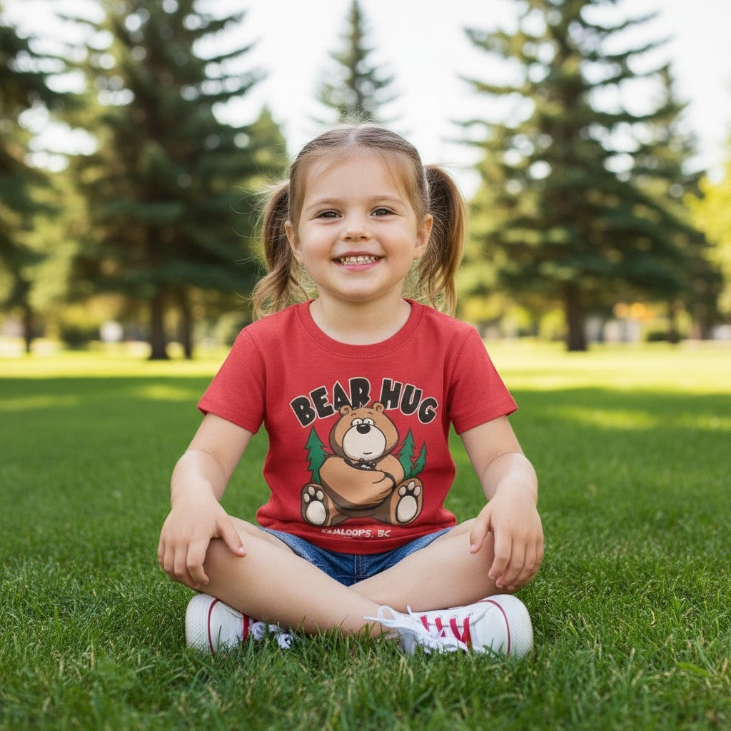 Kamloops Floppy T-Shirt