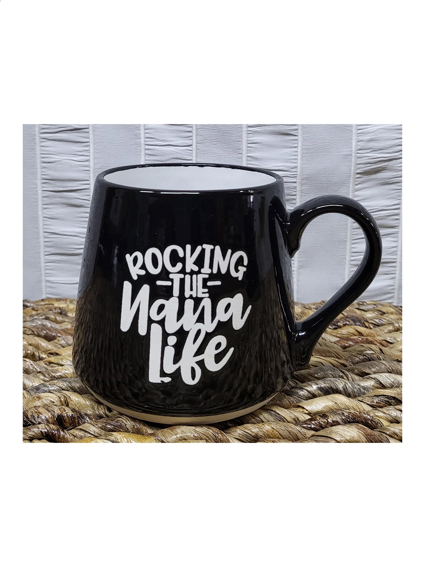 Nana Life Mug