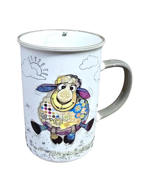 Sheep Mug
