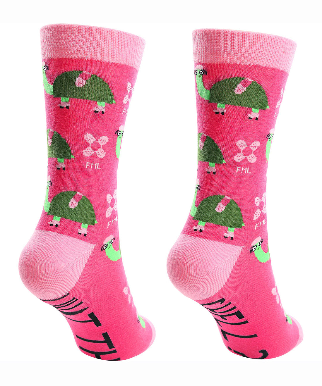 FML Unisex Crew Socks