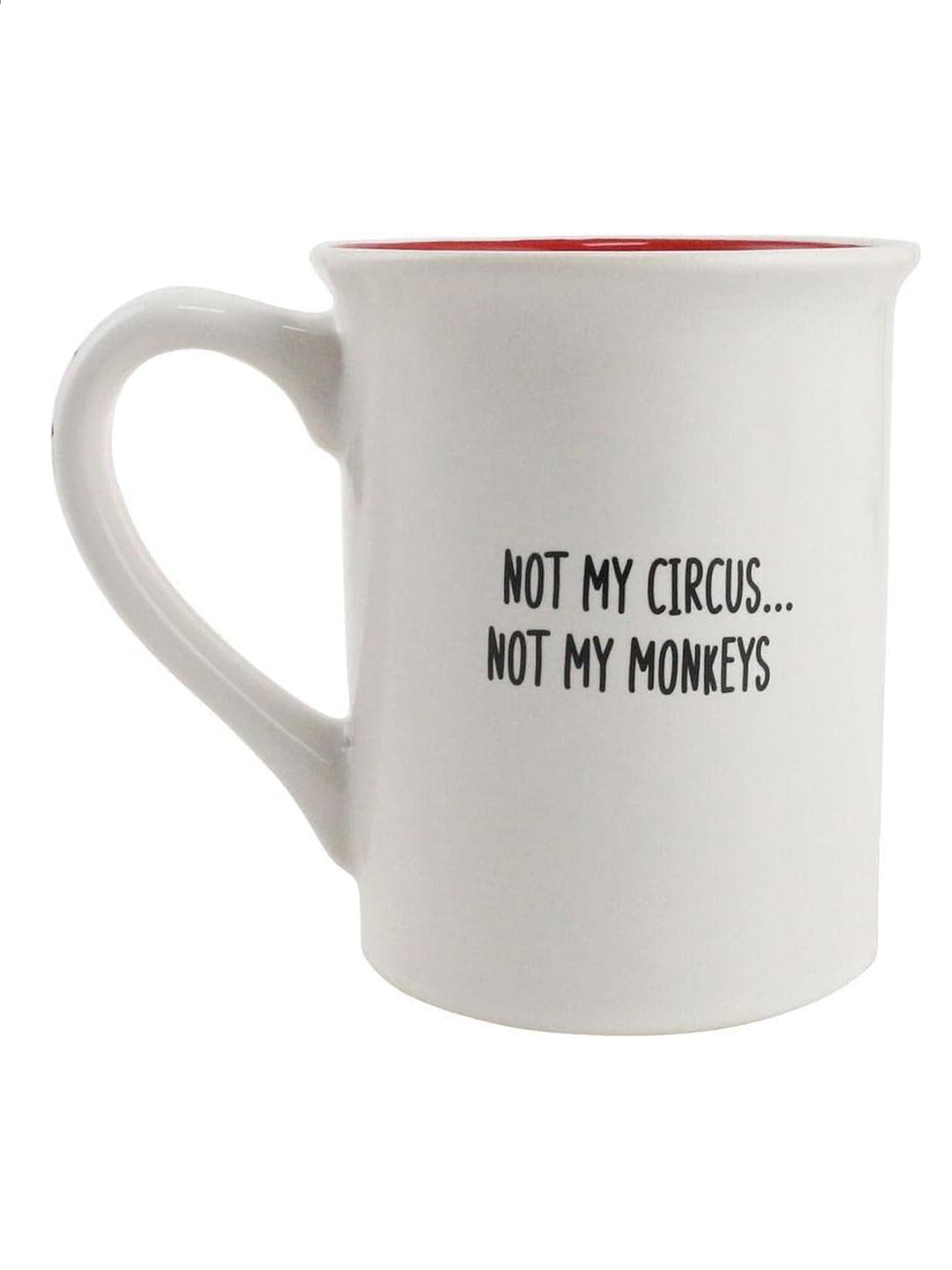 Shit Show Mug
