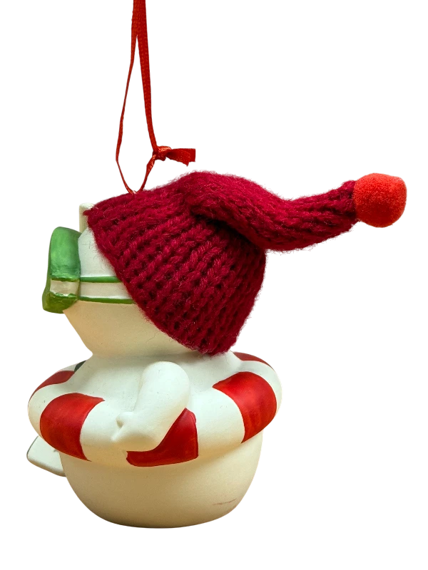 SnowPinions LIFESAVER