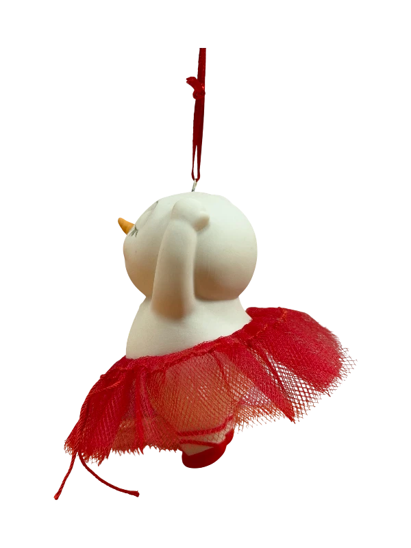 SnowPinions DANCING QUEEN