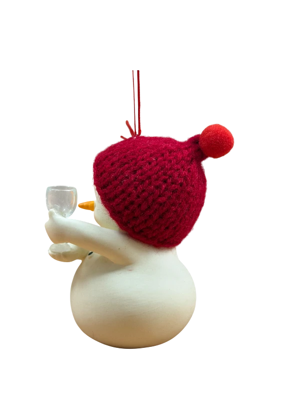 SnowPinions BETTER WITH AGE