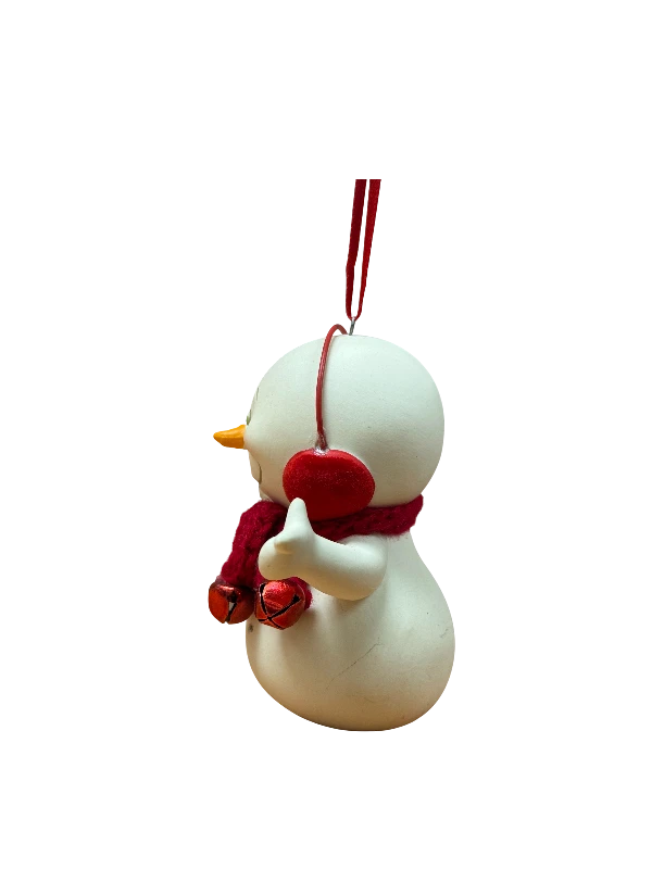 SnowPinions DRINK TILL YOU'RE JOLLY