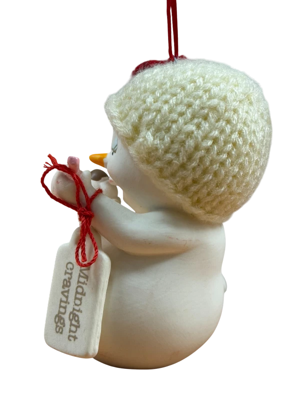 SnowPinions MIDNIGHT CRAVINGS