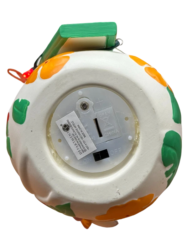 SnowPinions Surf's Up Figurine