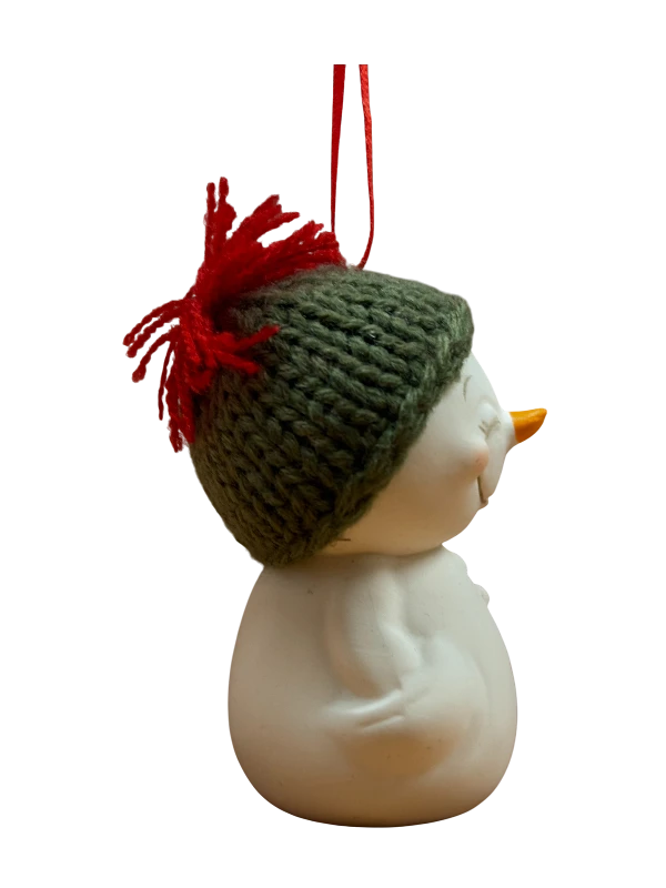 SnowPinions KEEP PEOPLE HAPPY, SMILE