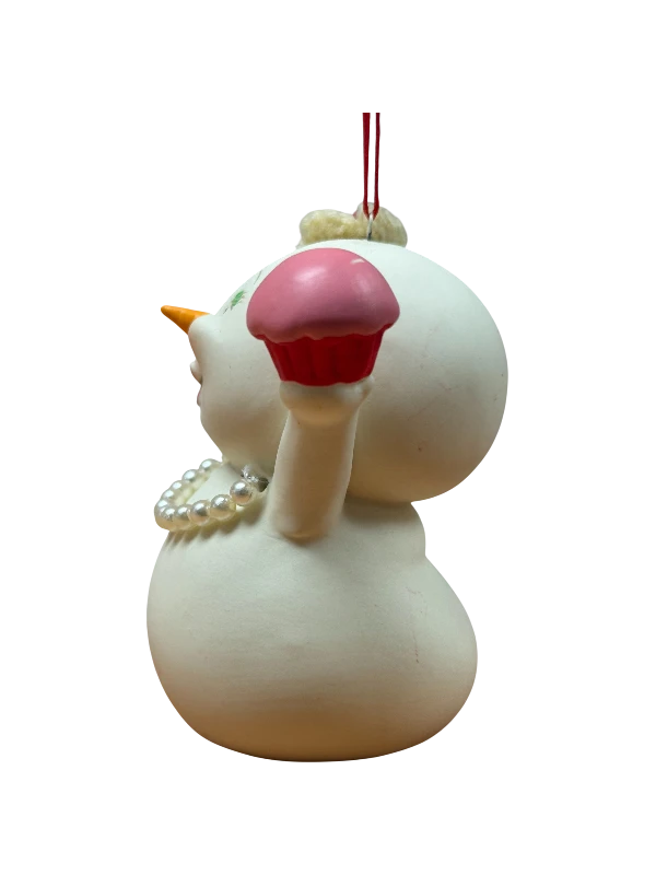 SnowPinions A BALANCED DIET