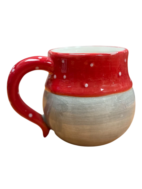 Napco- Deco Gnome Mug