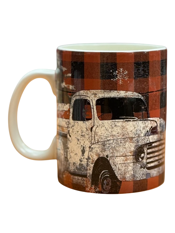 Merry Everything Coffee Mug