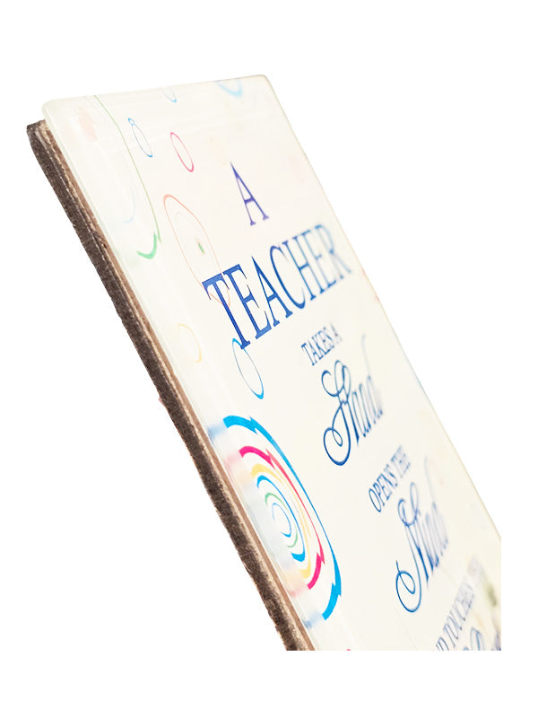Teacher Stand
