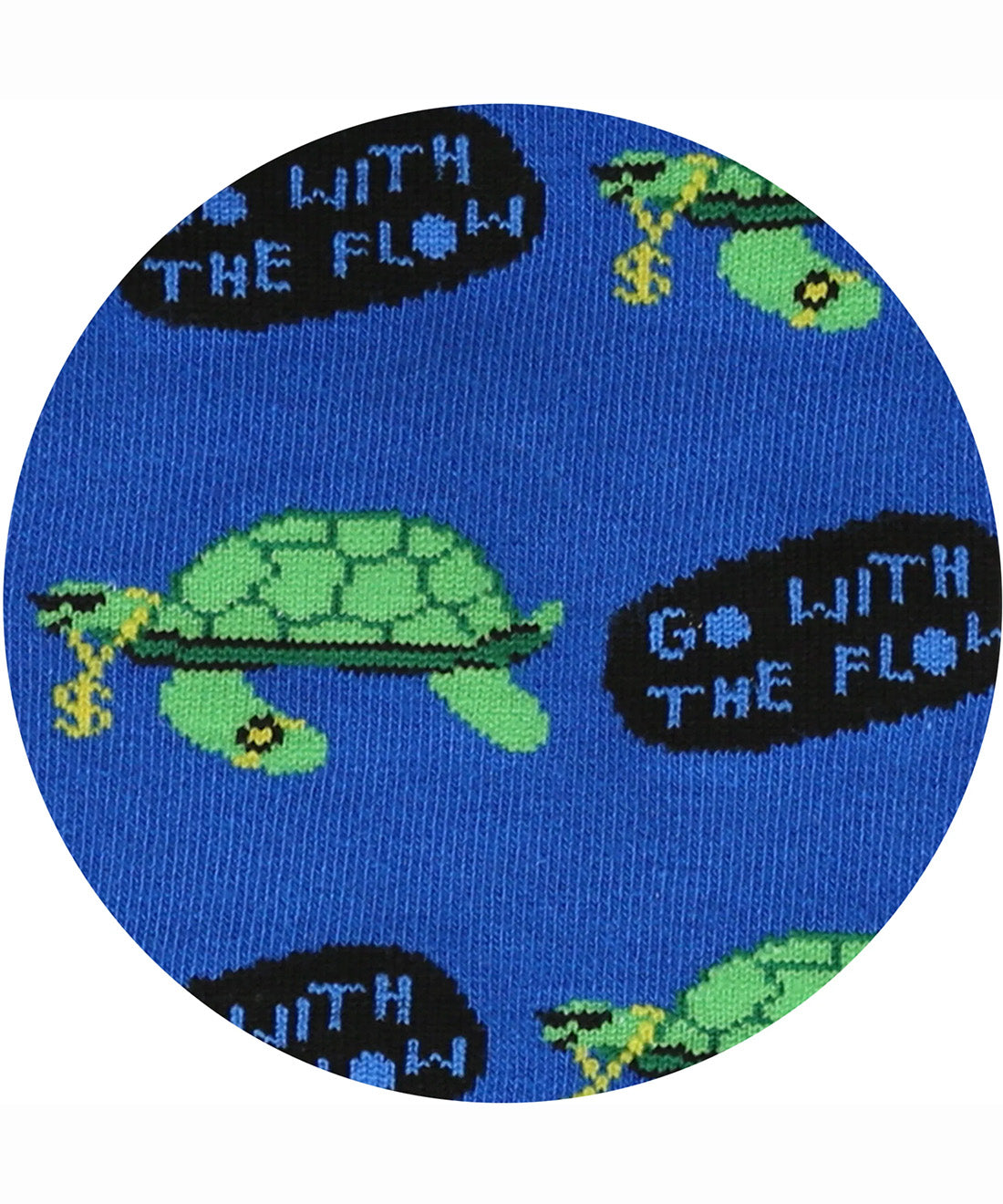 Salty Bruh Unisex Crew Socks