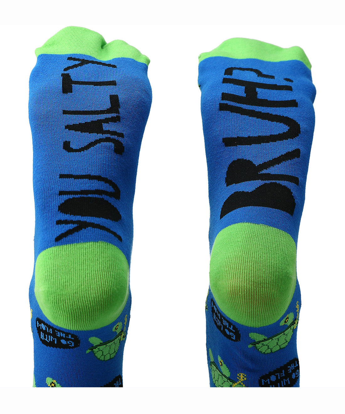 Salty Bruh Unisex Crew Socks