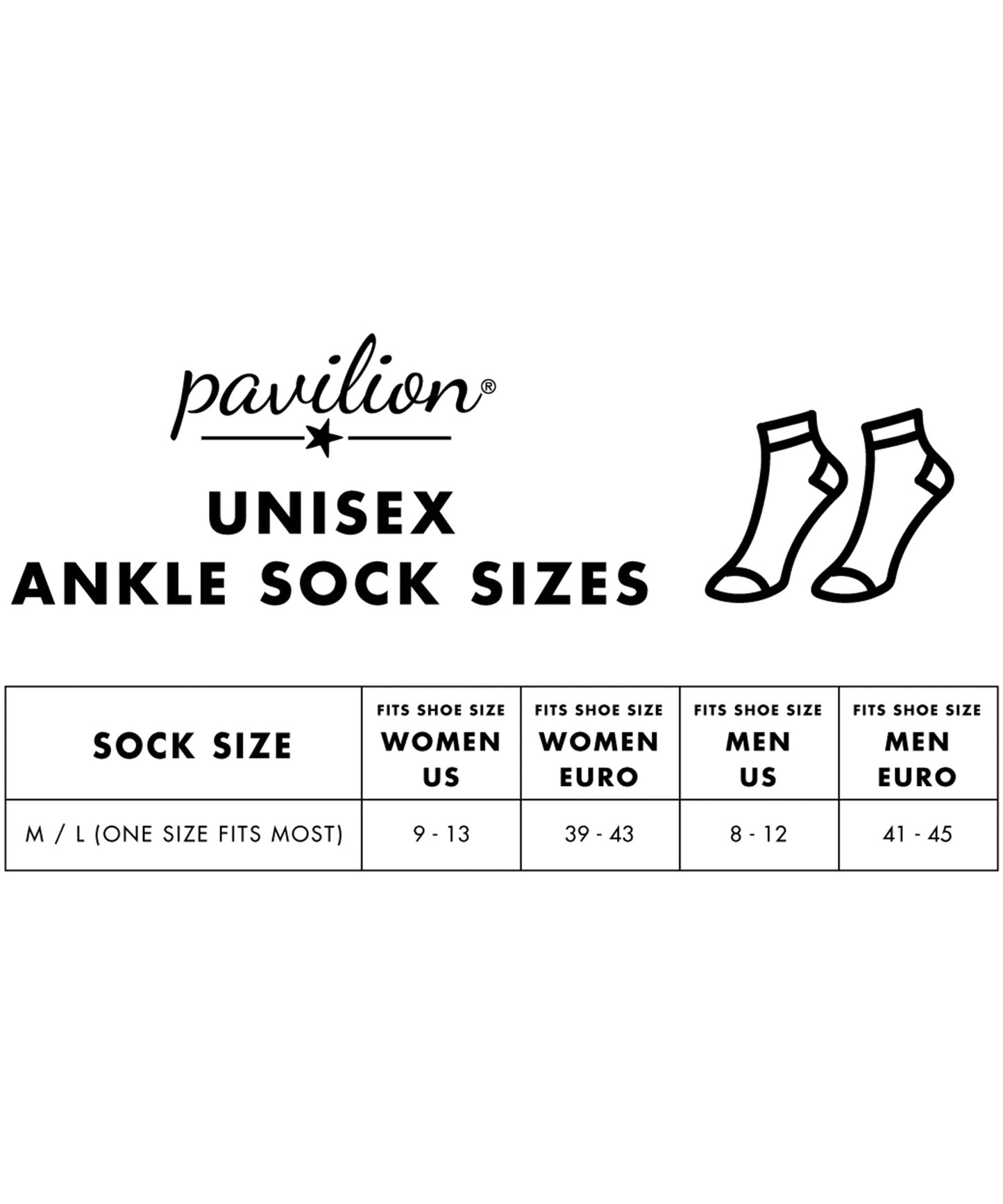 Taco and Avocado Unisex Ankle Socks
