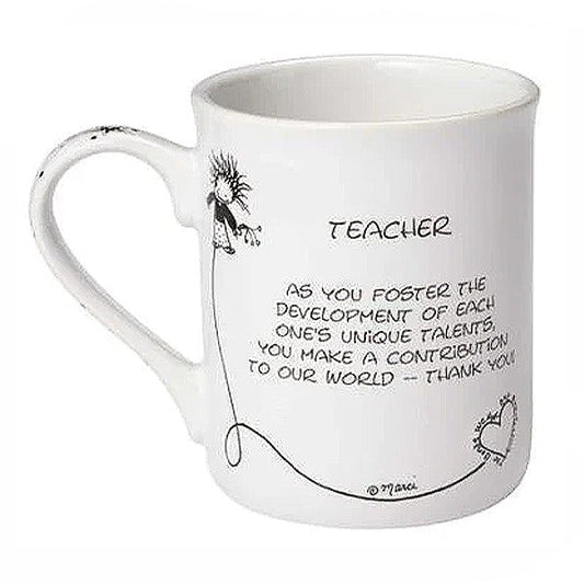 CHOIL Teacher Mug