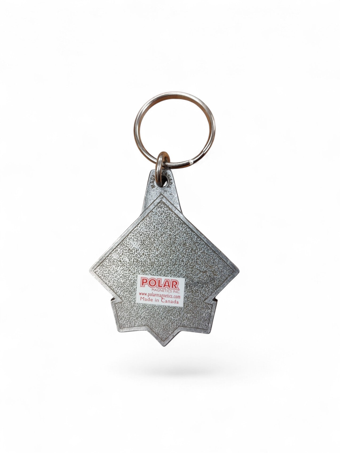 Kamloops Keychain