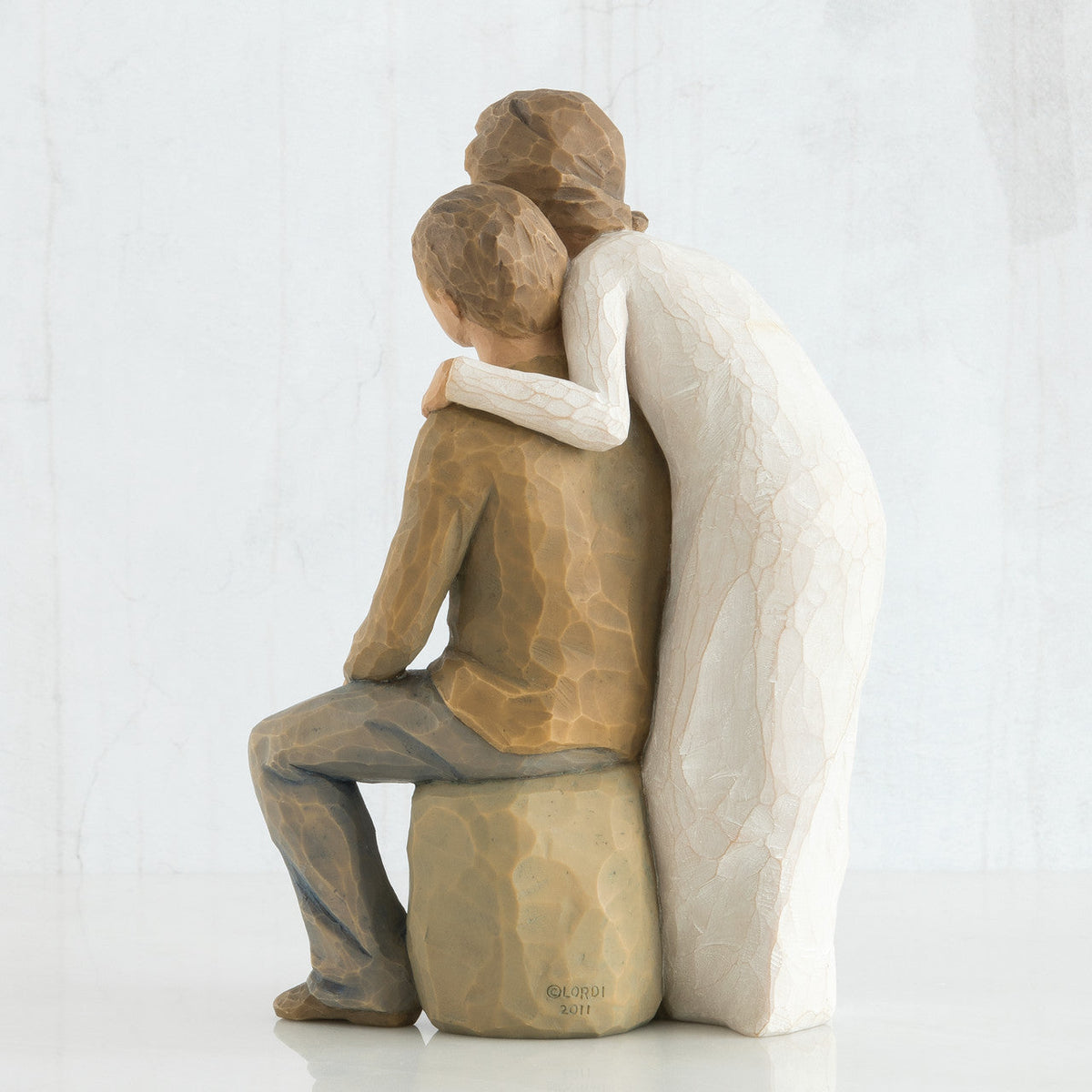 WT You and Me