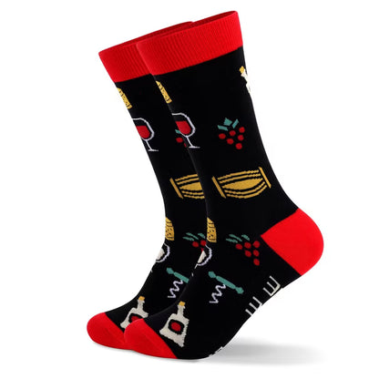 Lady Socks