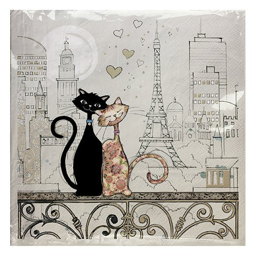 Cat Coaster