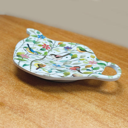 Teabag/Spoon Holder