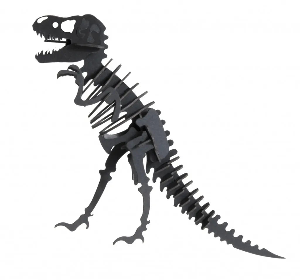 3D PAPER MODEL - Tyrannosaurus Rex