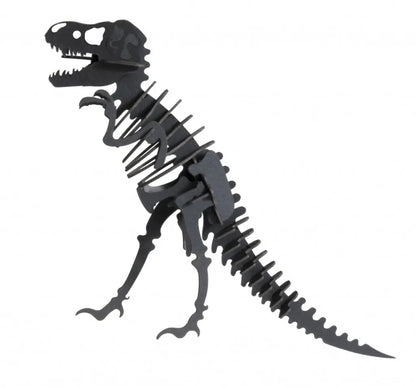 3D PAPER MODEL - Tyrannosaurus Rex
