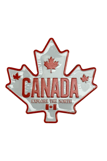 Canada Maple Magnet