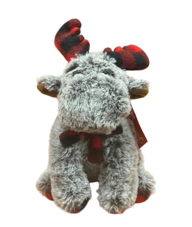 Grey Moose