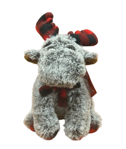Grey Moose