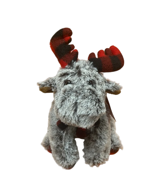 Grey Moose