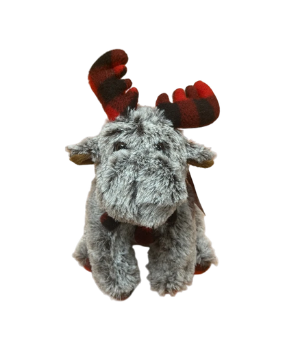 Grey Moose