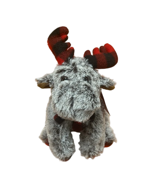 Grey Moose