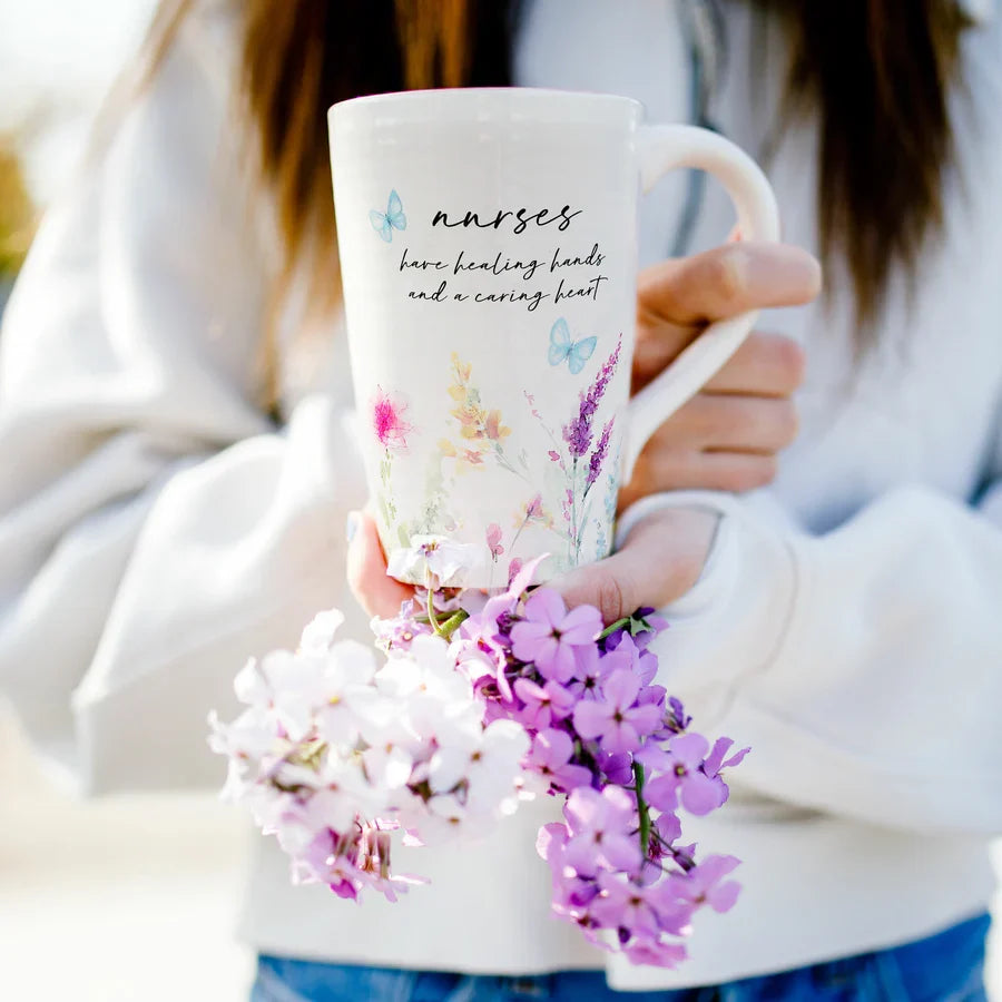 Nurse Mug