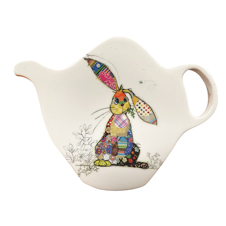 Teabag/Spoon Holder