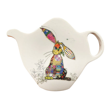 Teabag/Spoon Holder