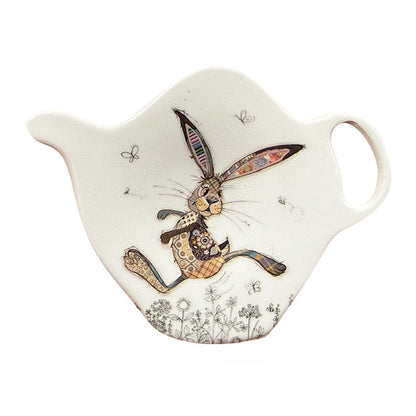 Teabag/Spoon Holder