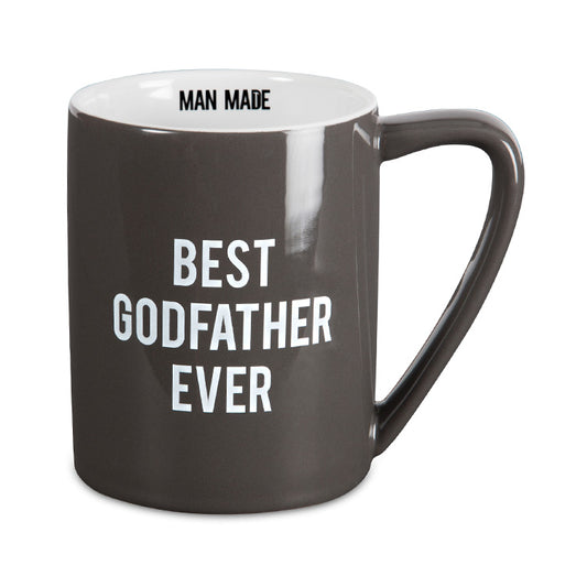 Best Godfather Ever Mug