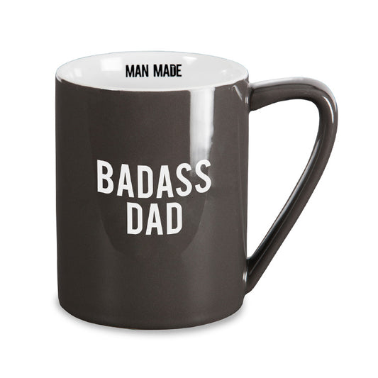 Badass Mug