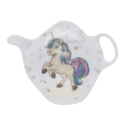 Teabag/Spoon Holder